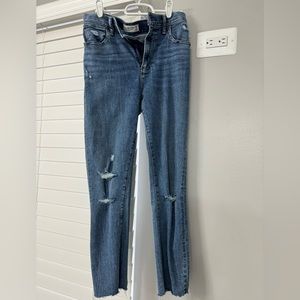 Abercrombie & Fitch Jeans